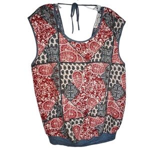 Madeline & Monroe Top